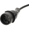Câble adaptateur UNIVERSEL CAS66395KR
