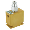 Valve d'équilibrage DANFOSS CB10HV3A1E2001