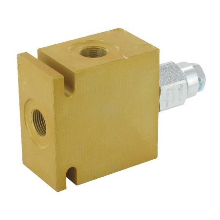 Valve d'équilibrage DANFOSS CB10HV3A1E2001