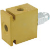 Valve d'équilibrage DANFOSS CB10HV3A1E2001