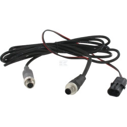 Câble adaptateur UNIVERSEL CAS66335KR