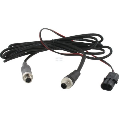 Câble adaptateur UNIVERSEL CAS66335KR