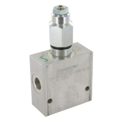 Valve d'équilibrage DANFOSS CB10AV2B1E1001