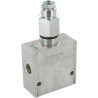 Valve d'équilibrage DANFOSS CB10AV2B1E1001