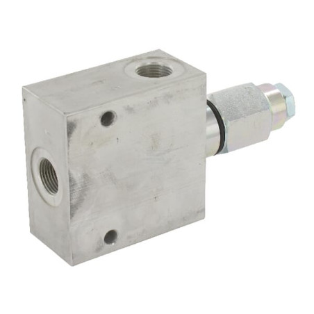 Valve d'équilibrage DANFOSS CB10AV2B1E1001