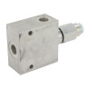 Valve d'équilibrage DANFOSS CB10AV2B1E1001
