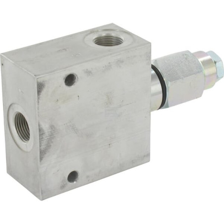 Valve d'équilibrage DANFOSS CB10AV2B1E1001