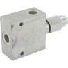 Valve d'équilibrage DANFOSS CB10AV2B1E1001