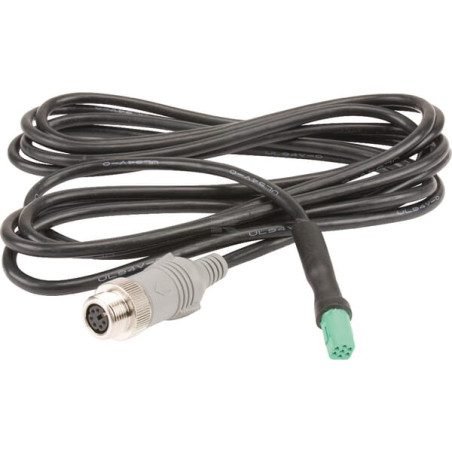 Câble adaptateur UNIVERSEL CAS66363KR