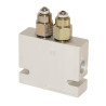 Valve d'équilibrage DANFOSS CB10HV3B1E2003