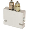 Valve d'équilibrage DANFOSS CB10HV3B1E2003