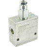 Valve d'équilibrage DANFOSS CB10HV3B1E2001