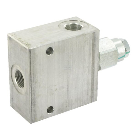 Valve d'équilibrage DANFOSS CB10HV3B1E2001