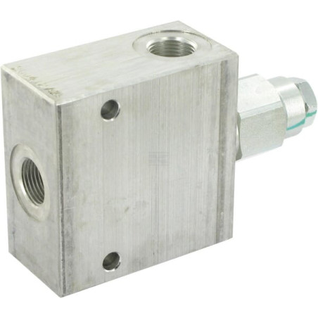 Valve d'équilibrage DANFOSS CB10HV3B1E2001
