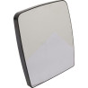Verre de rétroviseur SMAT NORD CA7407D45