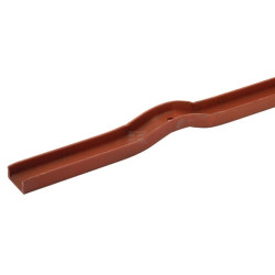Latte profilée FRISTEIN CB4516520