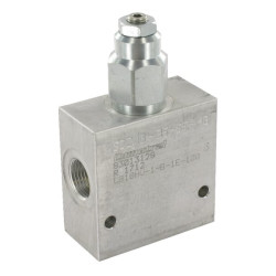 Valve d'équilibrage DANFOSS CB10HV1B1E1002