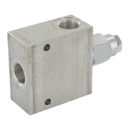 Valve d'équilibrage DANFOSS CB10HV1B1E1002