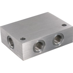 Boîtier aluminium SUN CBBAHUISALU