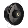 Tête de bobine MTD 09263510 - 092.63.510
