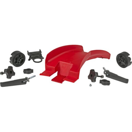 Renfort de tondeuse MTD 09261011 - 092.61.011