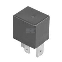 Relais UNIVERSEL CB1AH12V