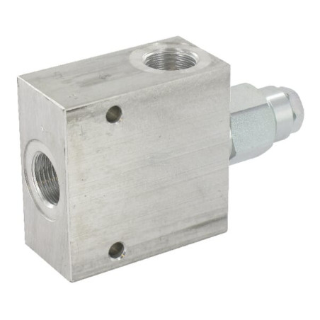 Valve d'équilibrage DANFOSS CB10HV1A1E1002