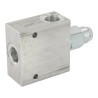 Valve d'équilibrage DANFOSS CB10HV1A1E1002