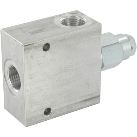 Valve d'équilibrage DANFOSS CB10HV1A1E1002