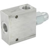 Valve d'équilibrage DANFOSS CB10HV1A1E1002