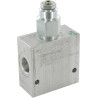 Valve d'équilibrage DANFOSS CB10HV1A1E1002