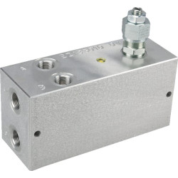Bloc distributeur UNIVERSEL CARTK062807