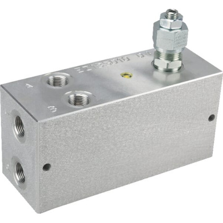 Bloc distributeur UNIVERSEL CARTK062807