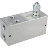 Bloc distributeur UNIVERSEL CARTK062807