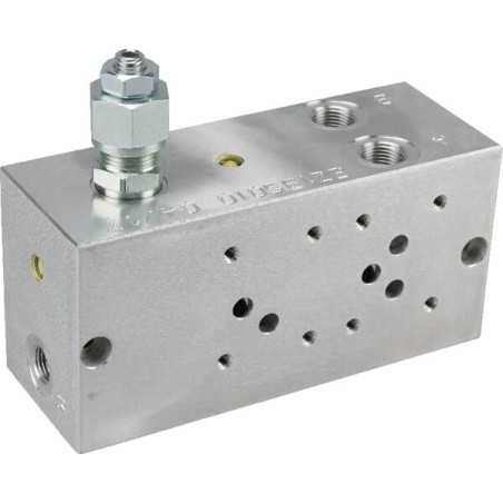 Bloc distributeur UNIVERSEL CARTK062807