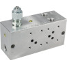 Bloc distributeur UNIVERSEL CARTK062807