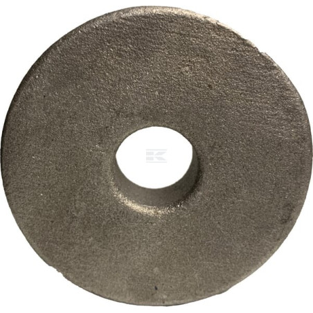 Disque UNBRANDED CAD6519