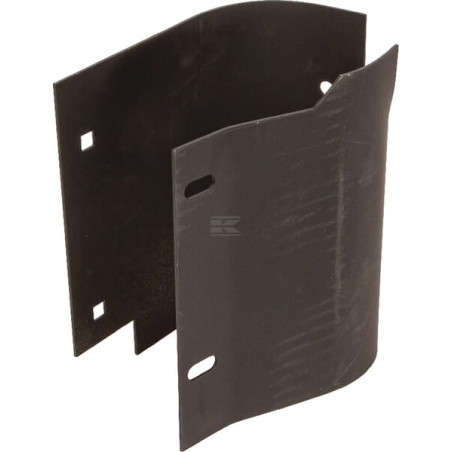 Plaque extérieure UNIVERSEL CB012380