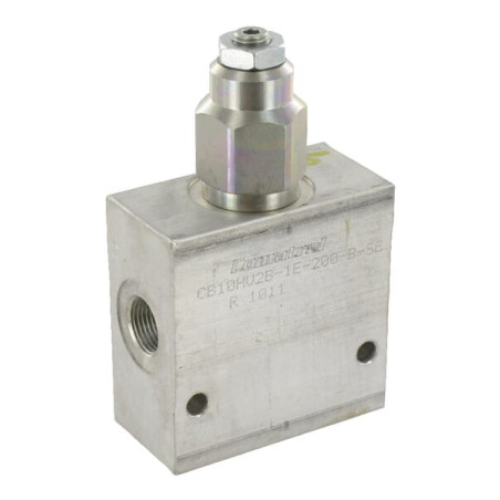 Valve d'équilibrage DANFOSS CB10HV2B1E2001