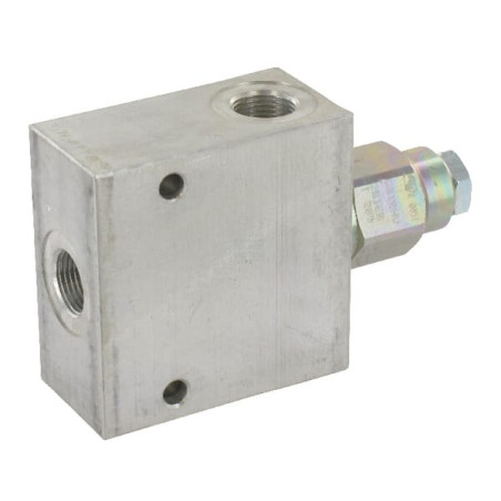 Valve d'équilibrage DANFOSS CB10HV2B1E2001