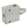 Valve d'équilibrage DANFOSS CB10HV2B1E2001