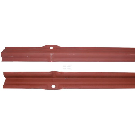 Latte profilée WELGER CB70158