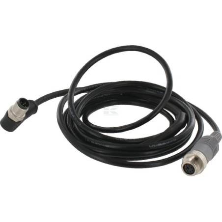 Câble adaptateur UNIVERSEL CAS66381KR