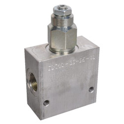 Valve d'équilibrage DANFOSS CB10HV3A1E2002