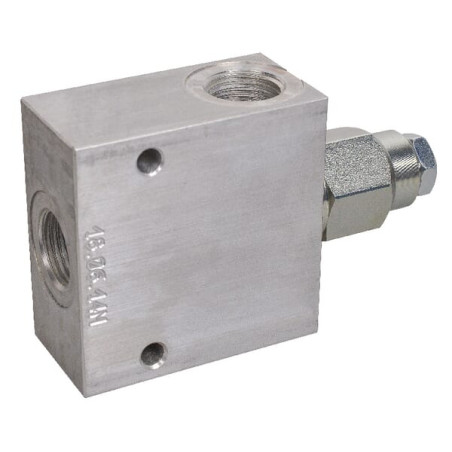 Valve d'équilibrage DANFOSS CB10HV3A1E2002