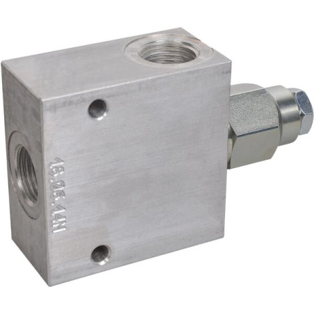 Valve d'équilibrage DANFOSS CB10HV3A1E2002