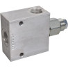 Valve d'équilibrage DANFOSS CB10HV3A1E2002