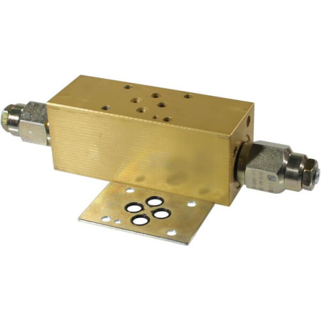 Valve d'équilibrage DANFOSS CB10HVM03013