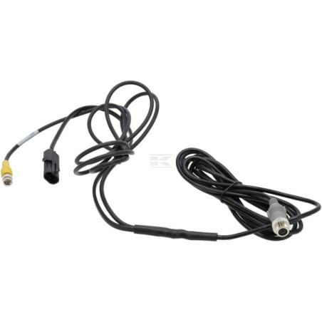 Câble adaptateur UNIVERSEL CAS66366KR