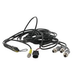 Câble adaptateur UNIVERSEL CAS66362KR